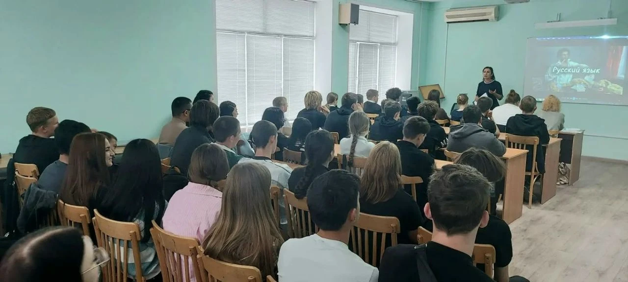 Богатство, которое нас объединяет