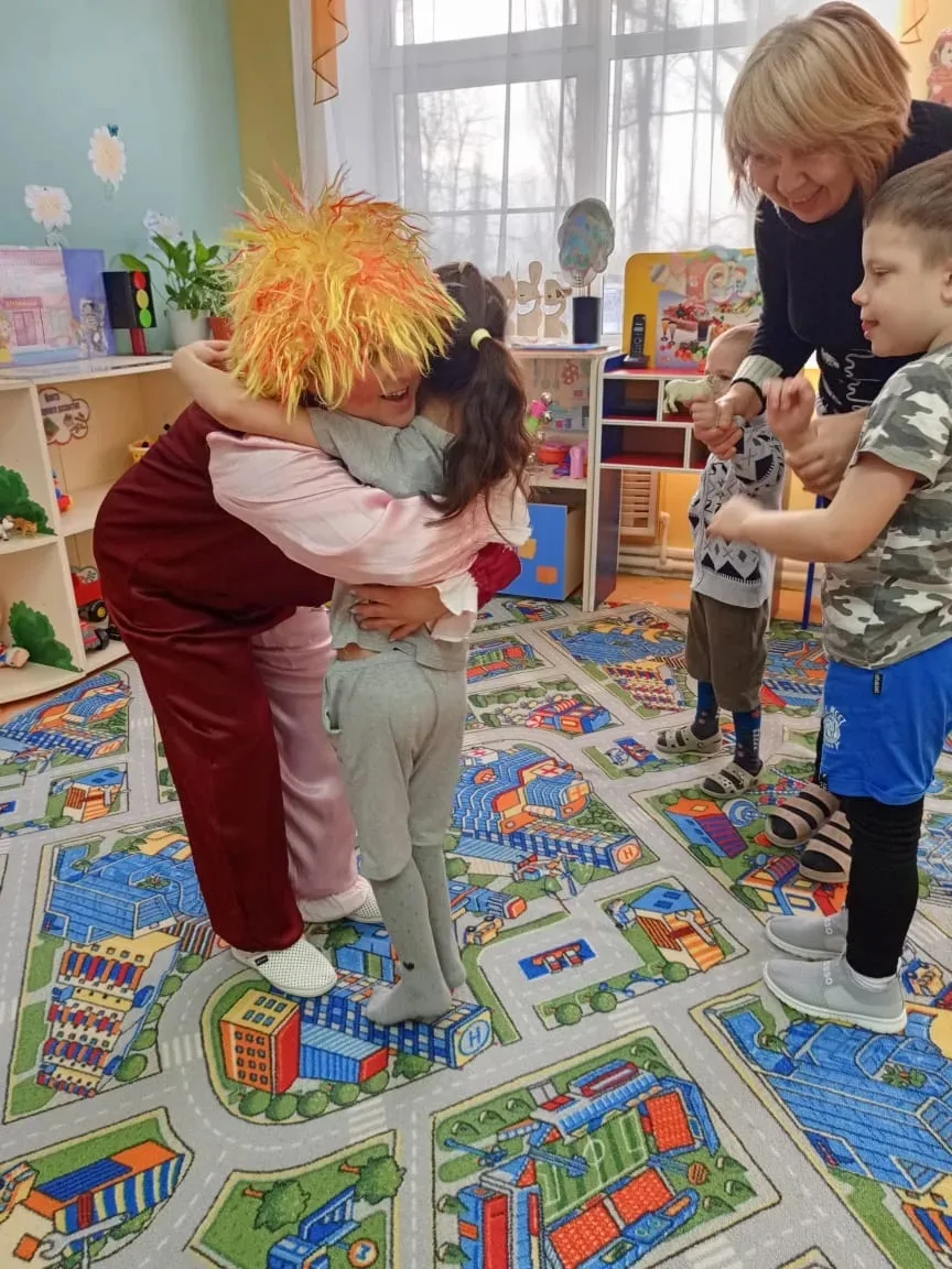 21 января во всем мире отмечается один из самых необычных и веселых праздников в году —...