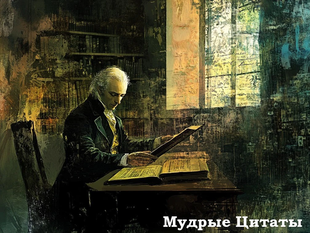 Имей мужество пользоваться собственным умом.