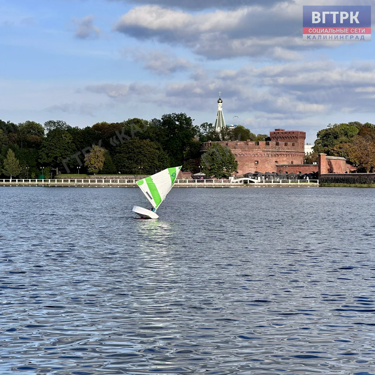 Изображение 8 к публикации «Вести - Калининград»