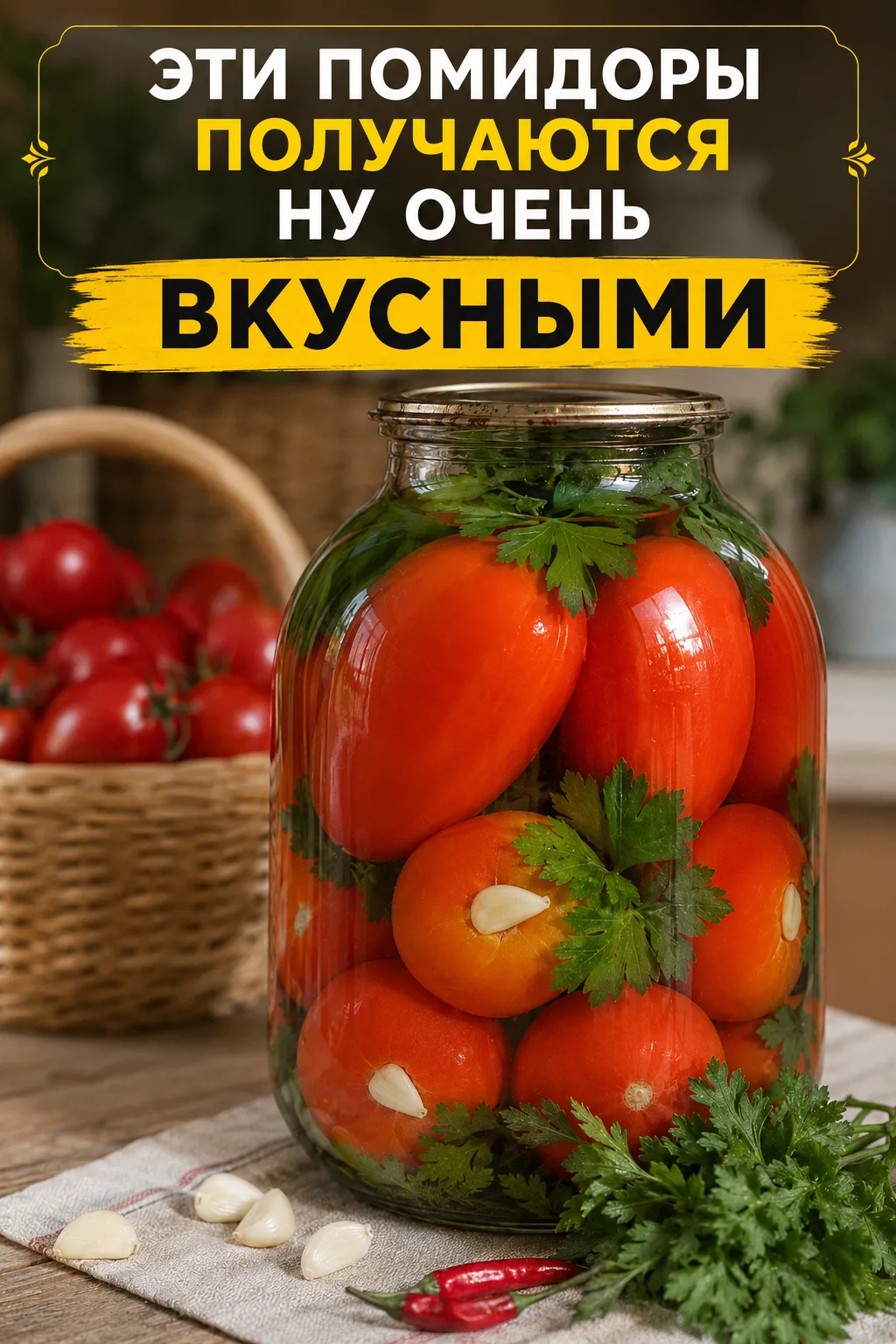 ВСЁ ДЕЛО В ОДНОМ НЕБОЛЬШОМ СЕКРЕТЕ 🌿
