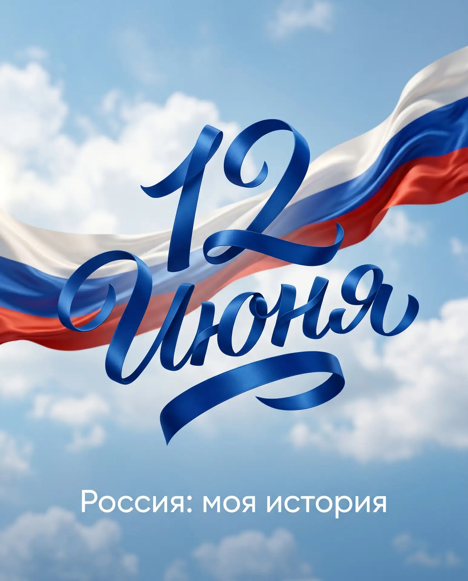 🇷🇺 Викторина «Россия: моя история» — проверь свои знания!  

Хочешь проверить, насколько хорошо ты