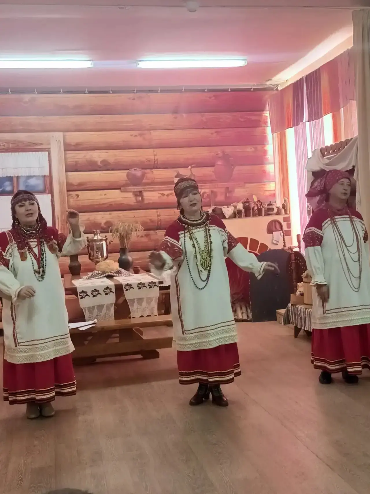 Продолжается взаимодействие МКДОУ ДС N2