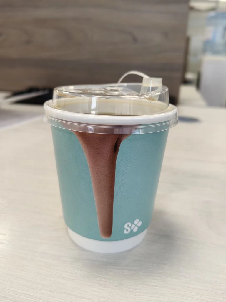 Как кофе ☕️ сделало меня фанатом биометрии 🔐

Возможности доступа к различным ресурсам с помощью би