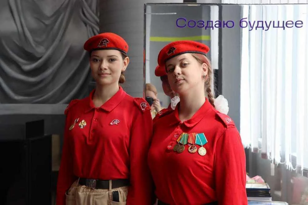 Завершается прием заявок на участие в премии «Патриот Дона»
