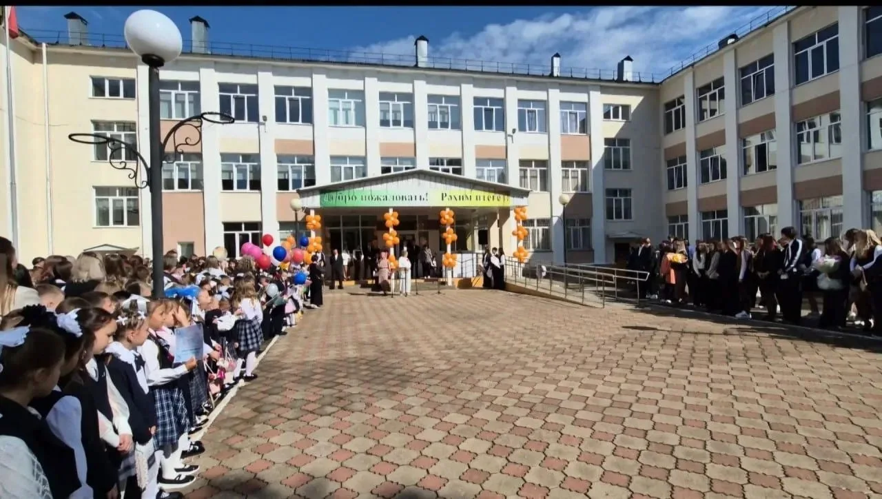 🩺 В школе №6 Лениногорска откроют медицинский класс