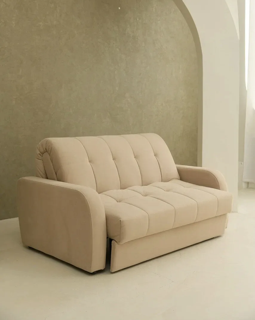 🛋️ 3 правила, как подружить большую мебель с маленькой площадью ⤵️