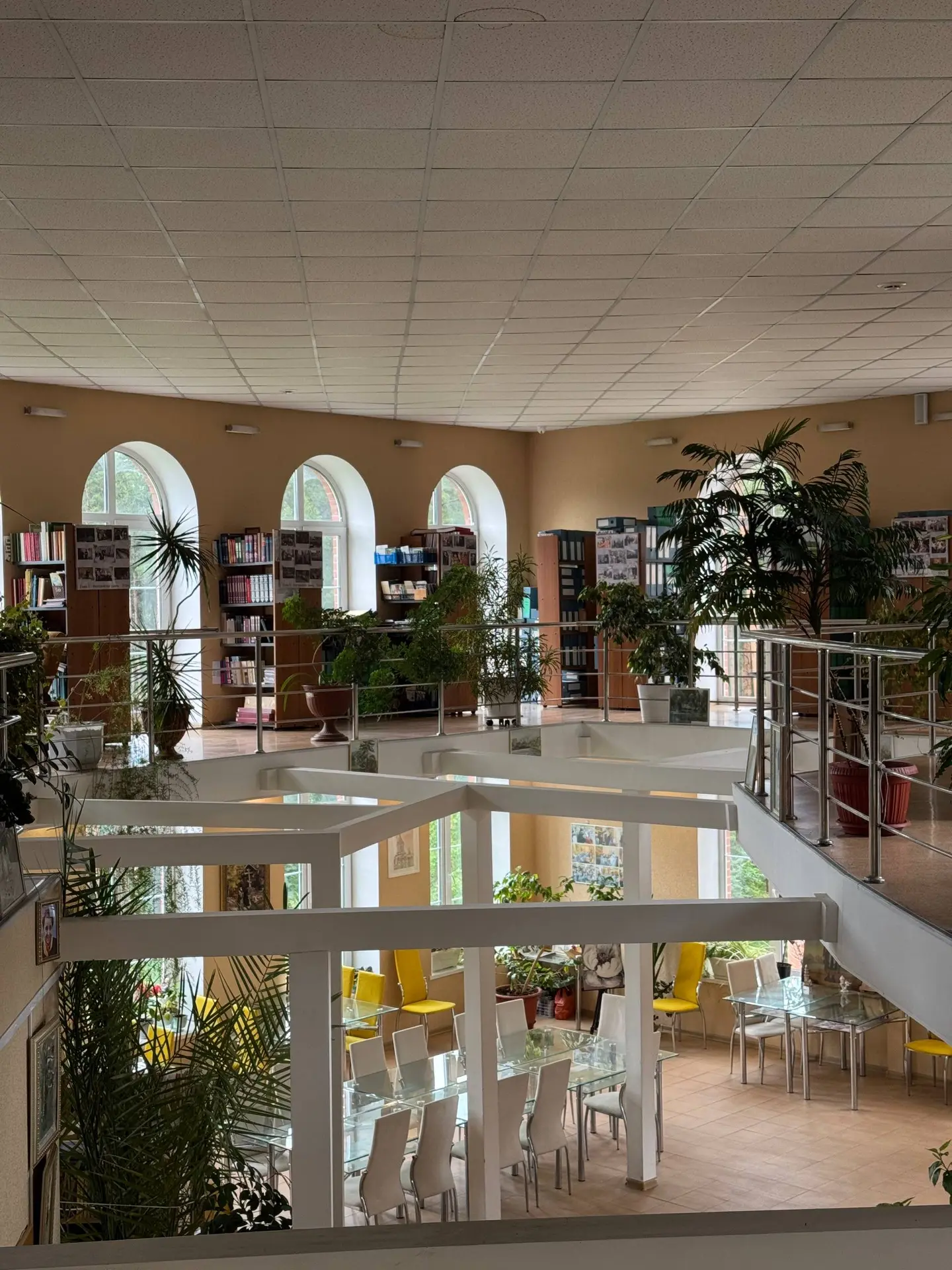 📚 Библиотека Храма Целителя Пантелеимона
