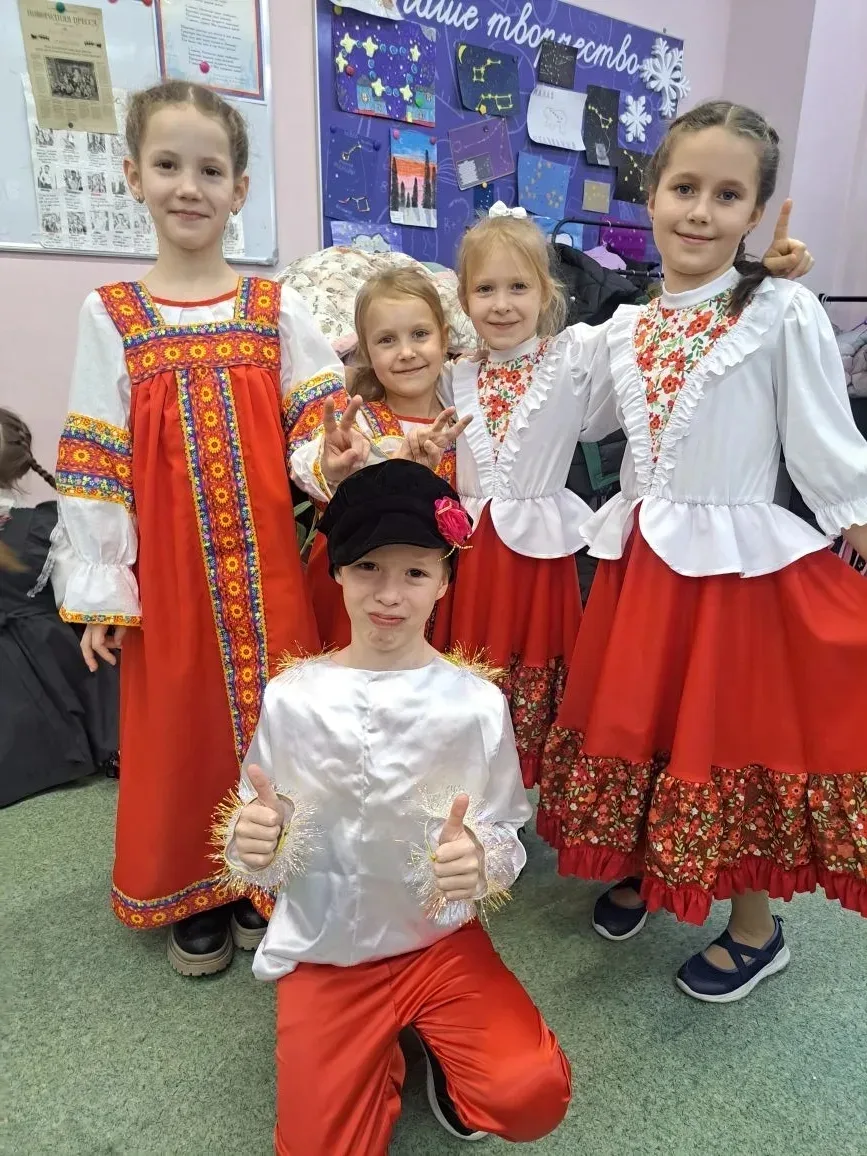 🍬Масленица – старинный русский народный праздник. Отмечается на протяжении семи дней перед началом В