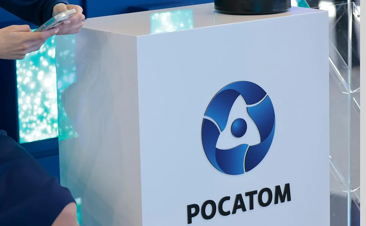 💼 Росатом выкупил долю Шишкарева в ГК «Дело