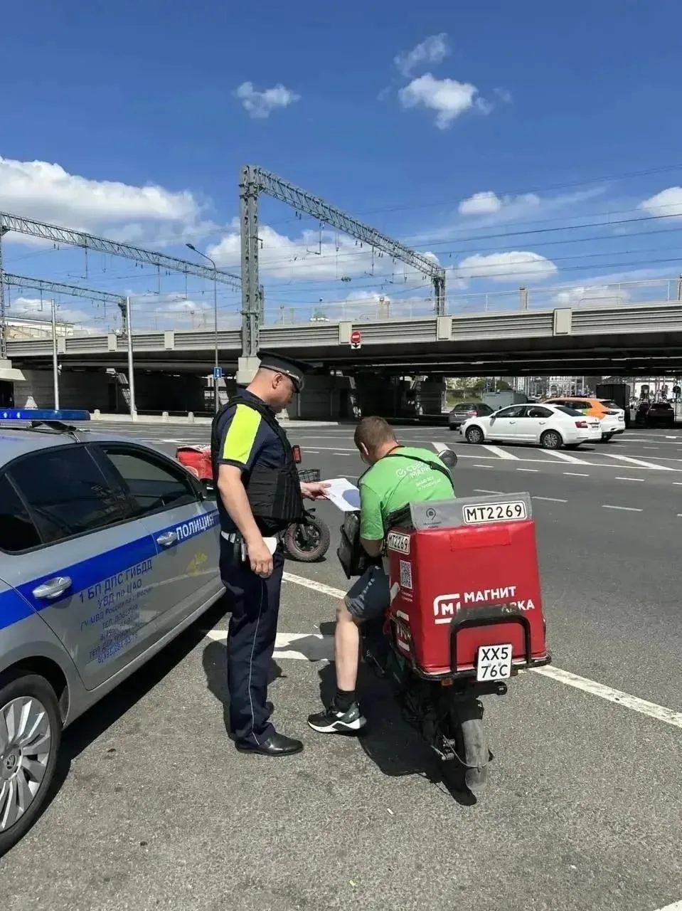 ⚠️ Одна секунда беспечности — две сломанные жизни