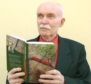 📚К 85-летию Л.Ф. Южанинова сотрудники городской библиотеки № 6 провели литературное знакомство «Пра
