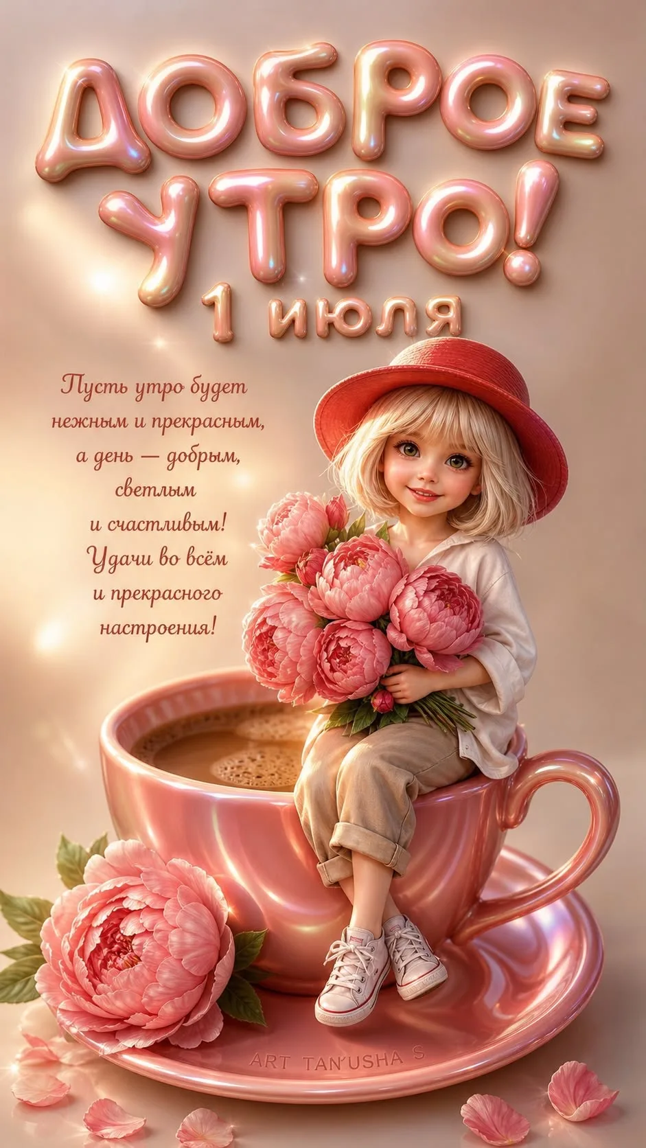 ✨Волшебные открытки!