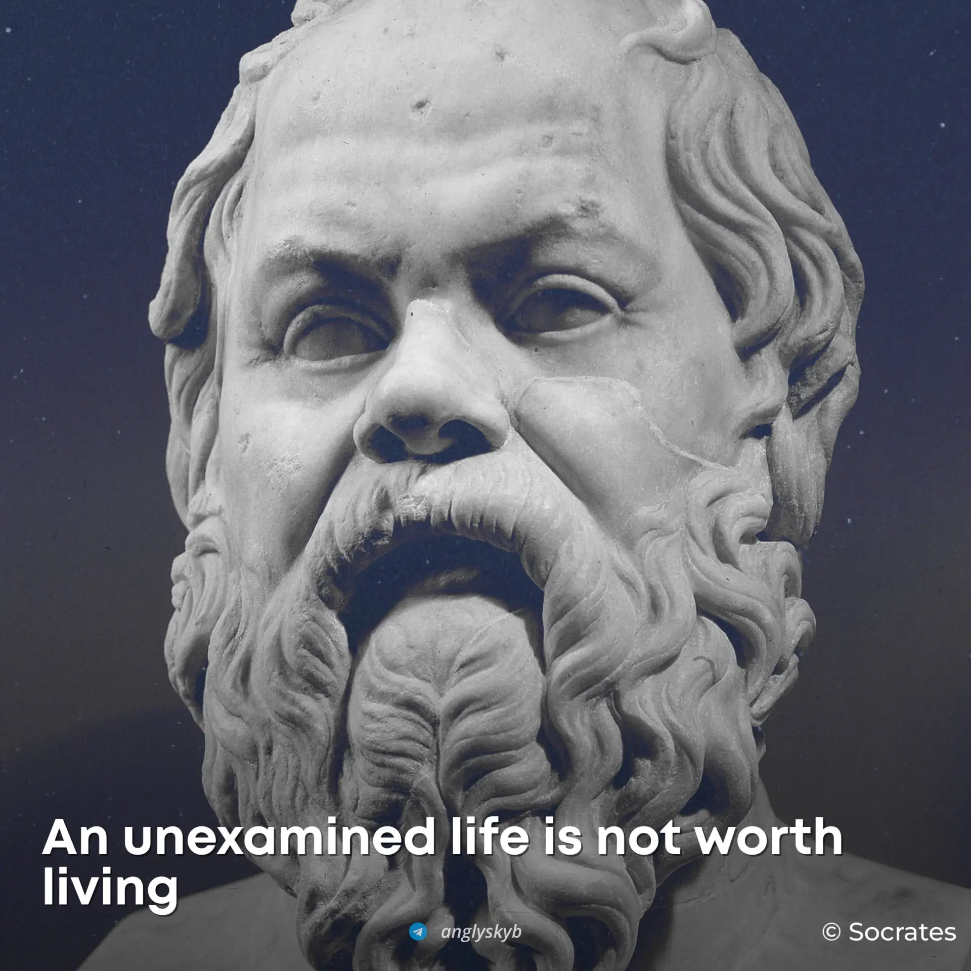 • Unexamined [ˌənɪɡˈzamənd] - Неизведанный