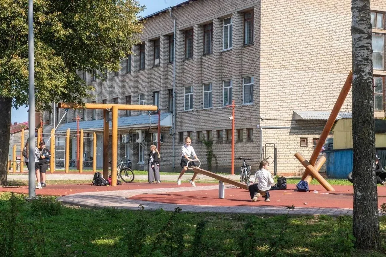 На Смоленщине формируют комфортные условия для бизнеса

Одна из эффективных мер поддержки – льготная