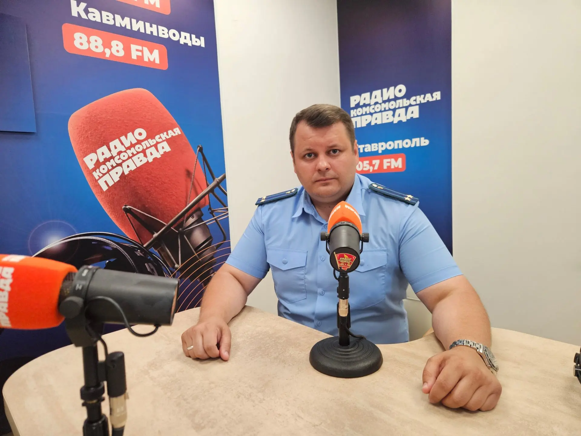 ️Сколько нарушений выявило надзорное ведомство на Ставрополье в I полугодии 2026 года? Как прокуроры