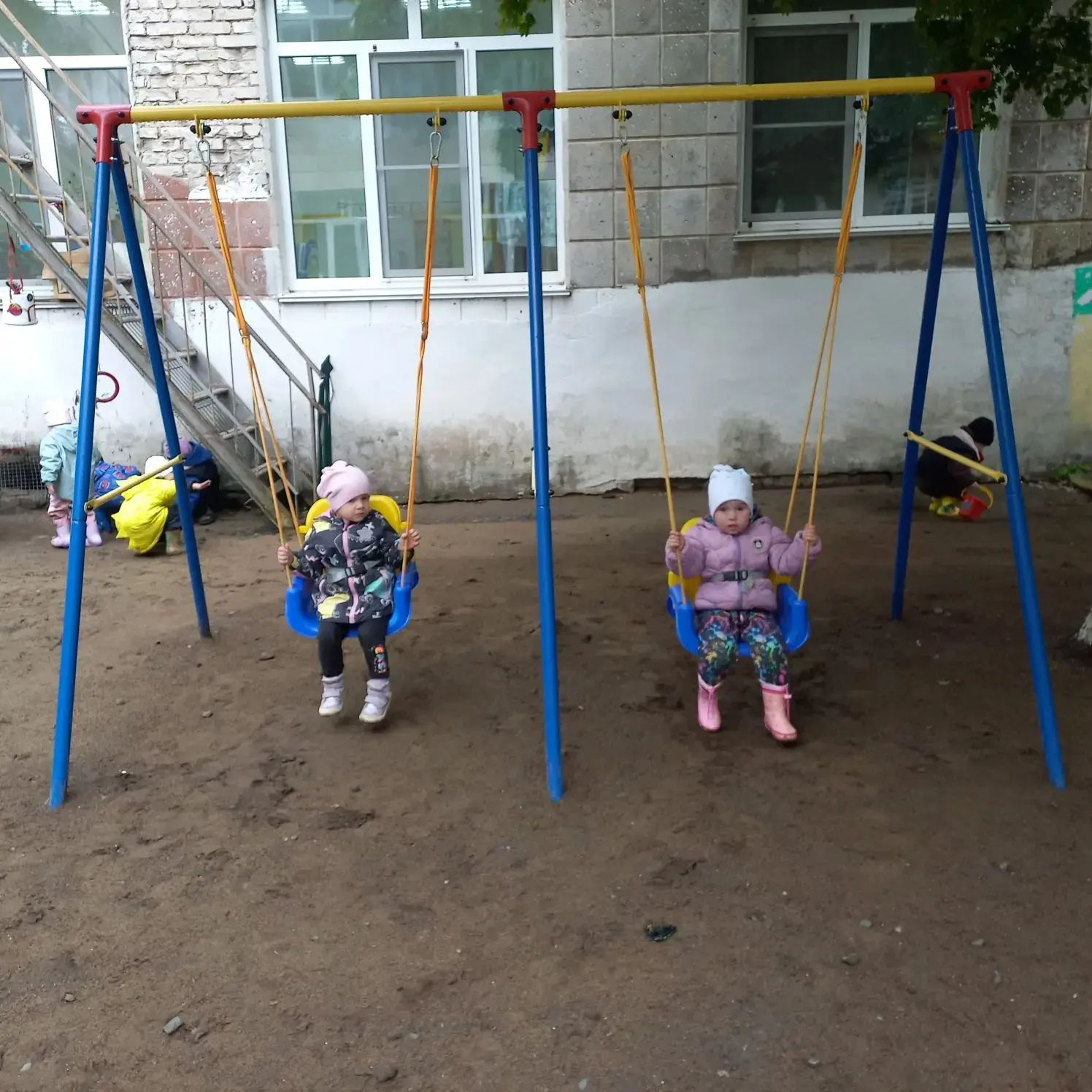 Уважаемые родители, группы раннеговозраста!
