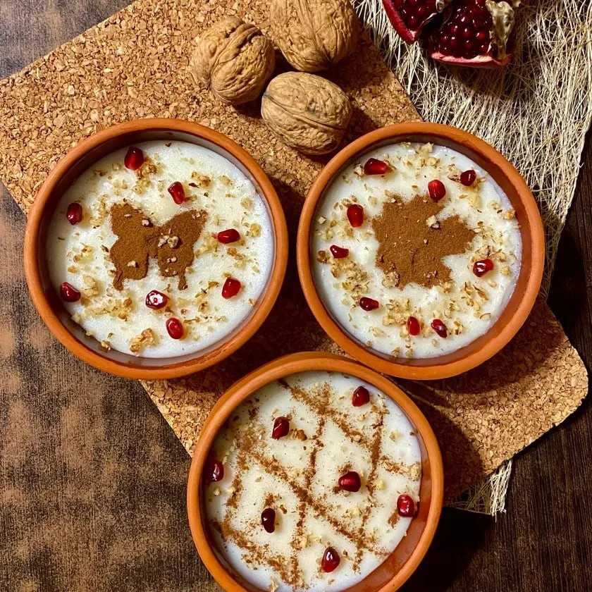 🍮 Пудинг — тот самый десерт, который хочется есть ложка за ложкой!
