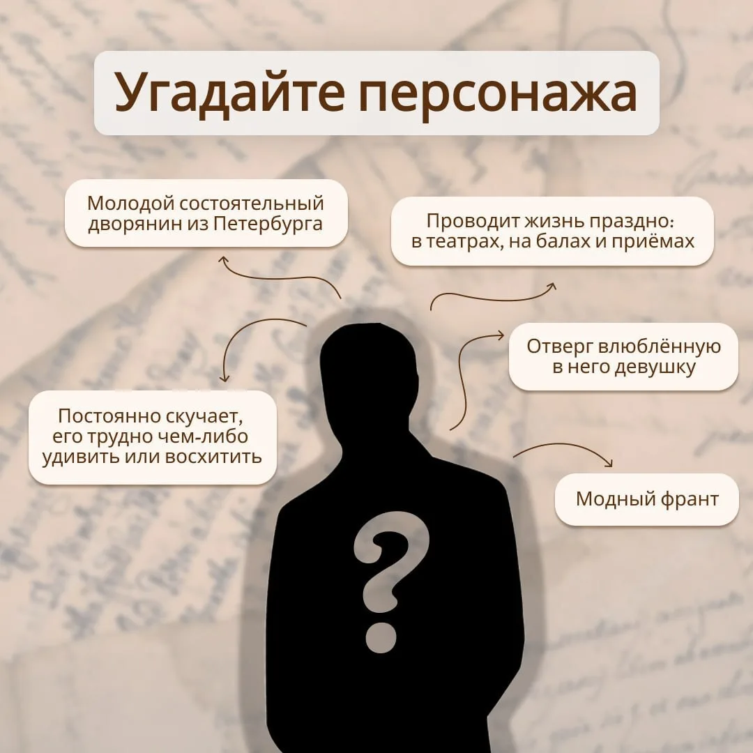 Давайте проверим, как хорошо вы помните школьную программу