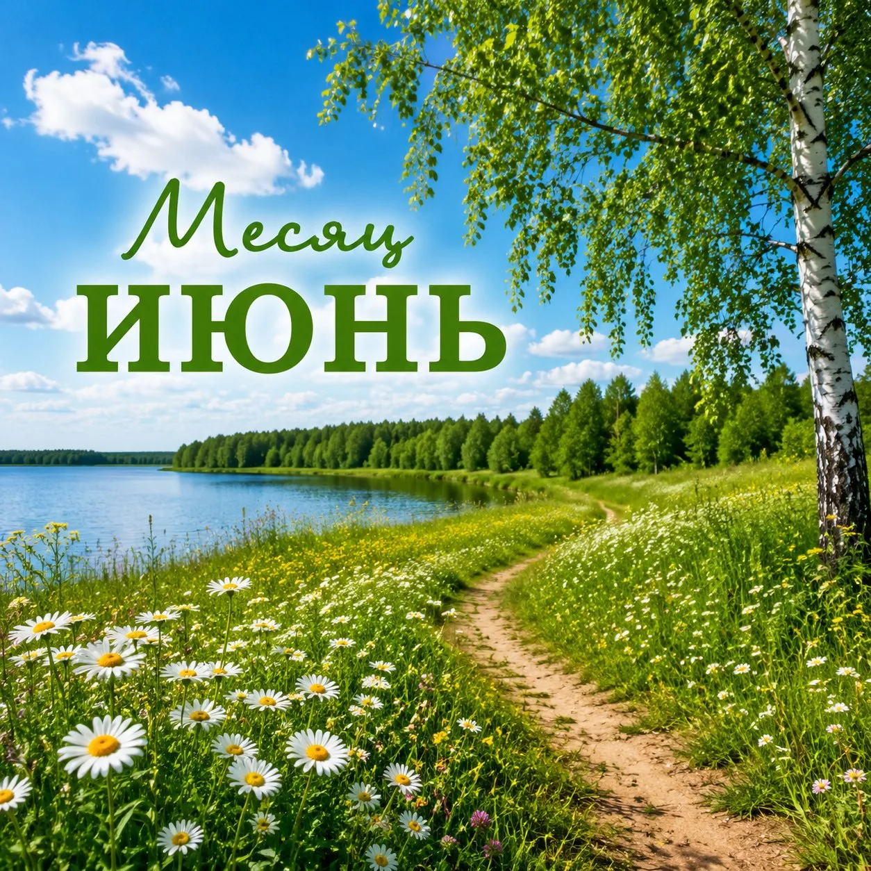 🌿 ЛЮДИ РОЖДЁННЫЕ В ИЮНЕ: Ангелы-Хранители и целители своего Рода ❤️
