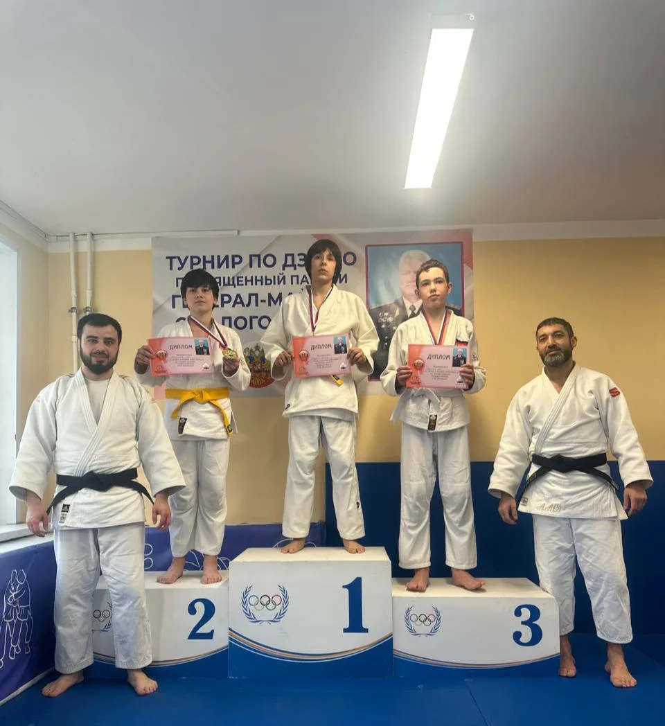 Успехи наших учеников 👏  👍 Многие наши ученики проводят свободное время с пользой. Один из них — Мик