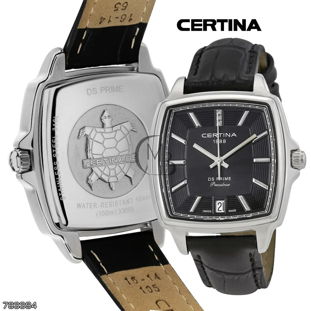 Certina 🇺🇸