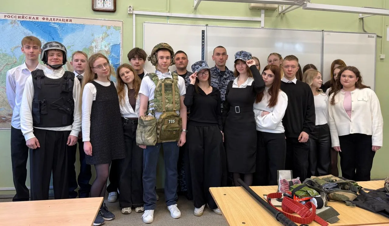 🇷🇺 НАША ГВАРДИЯ СИЛЬНА! 🇷🇺