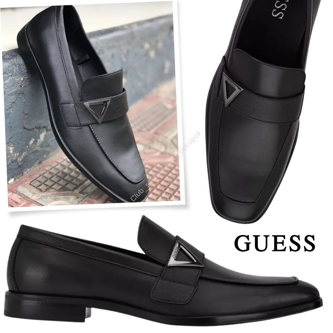 Guess 🇺🇸