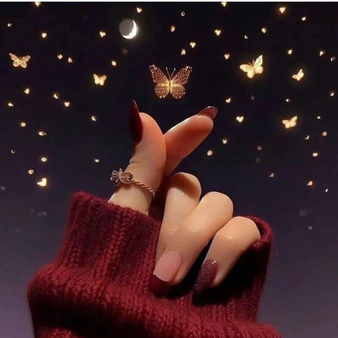 🌙 Послание на ночь 🦋