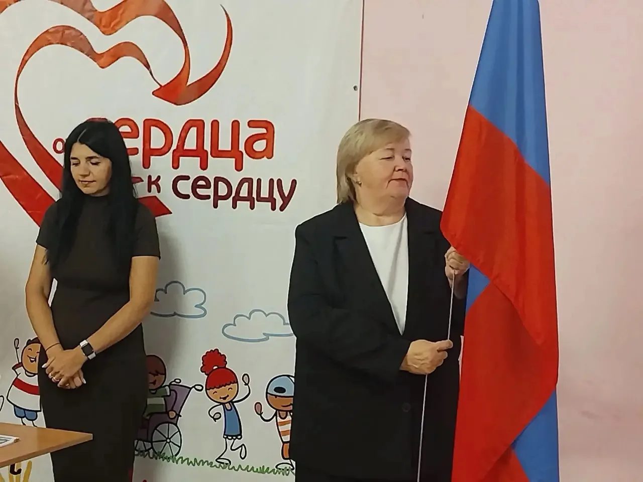 🇷🇺РАЗГОВОРЫ О ВАЖНОМ🔥