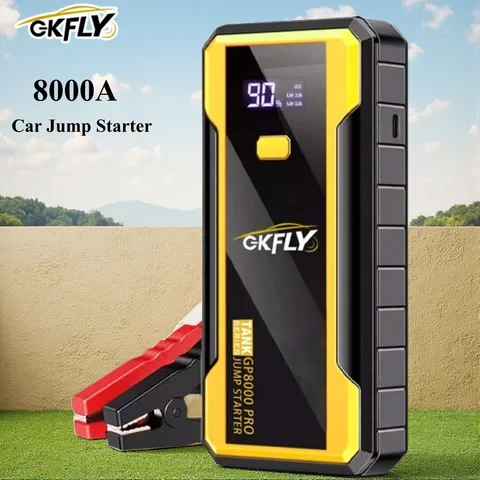 Пусковое устройство GKFLY 4000А