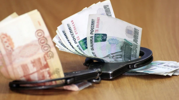 🚨 Воронежской управляющей компании грозит уголовное дело из-за растраты миллионов