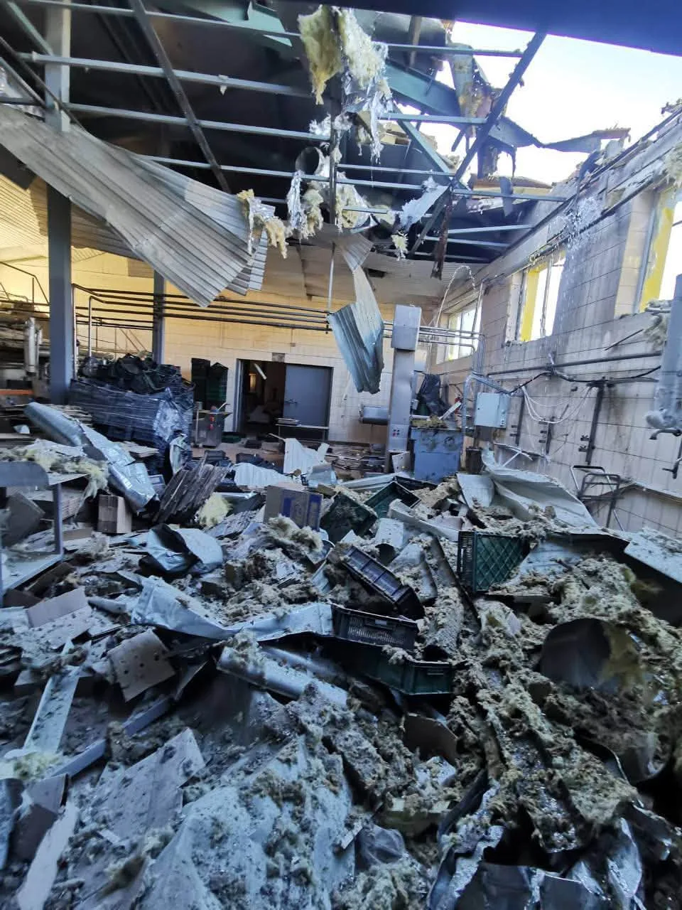 Богодухов завод молока...Везите прямиком из своего любимого Львова...