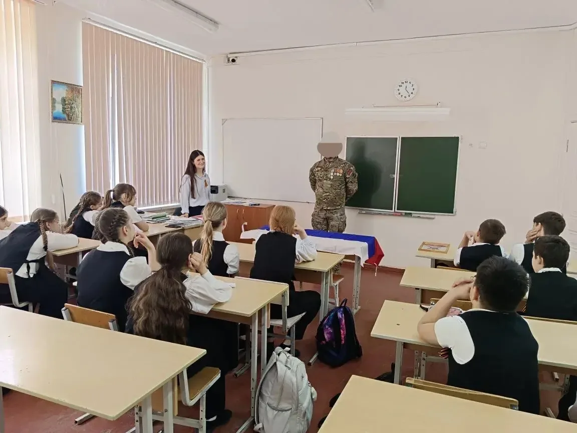 🇷🇺 День накануне Победы: слезы, улыбки и живой разговор с героем  8 мая выдался по-настоящему трогат