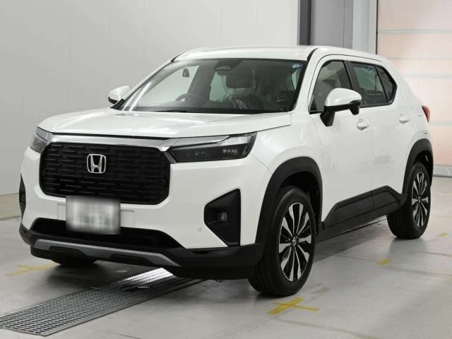 Купили под заказ HONDA WR-V

- 2026
- Объем 1.5
- Оценка S (Новый автомобиль)
- Пробег 0 км
️- Компл