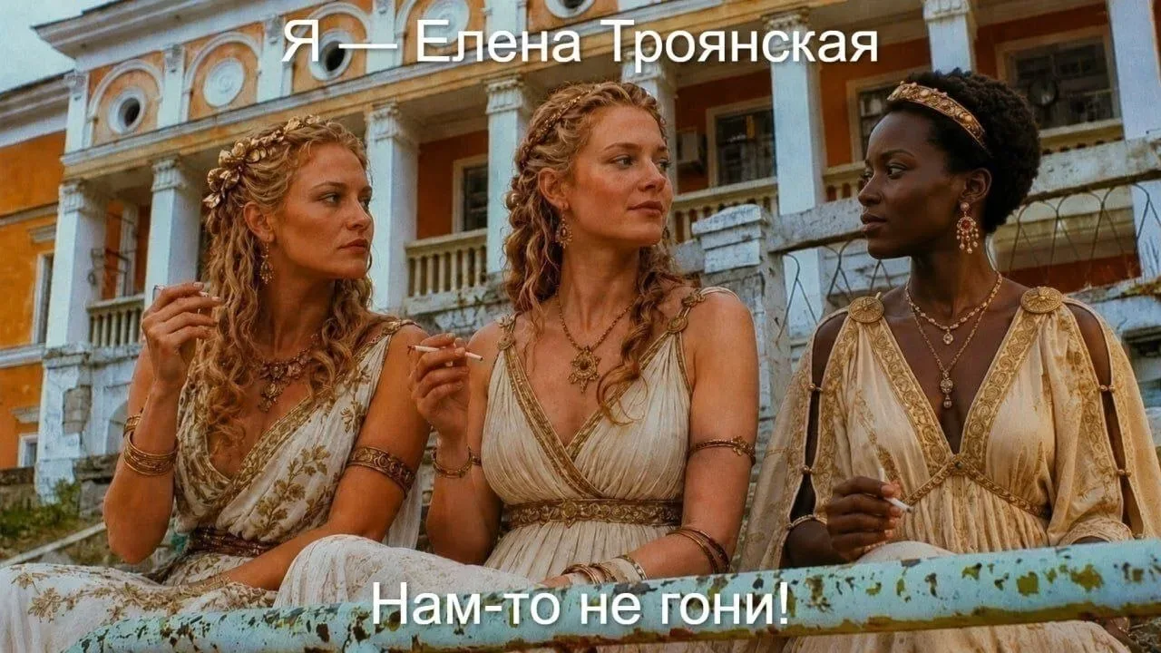 А что с актерами?