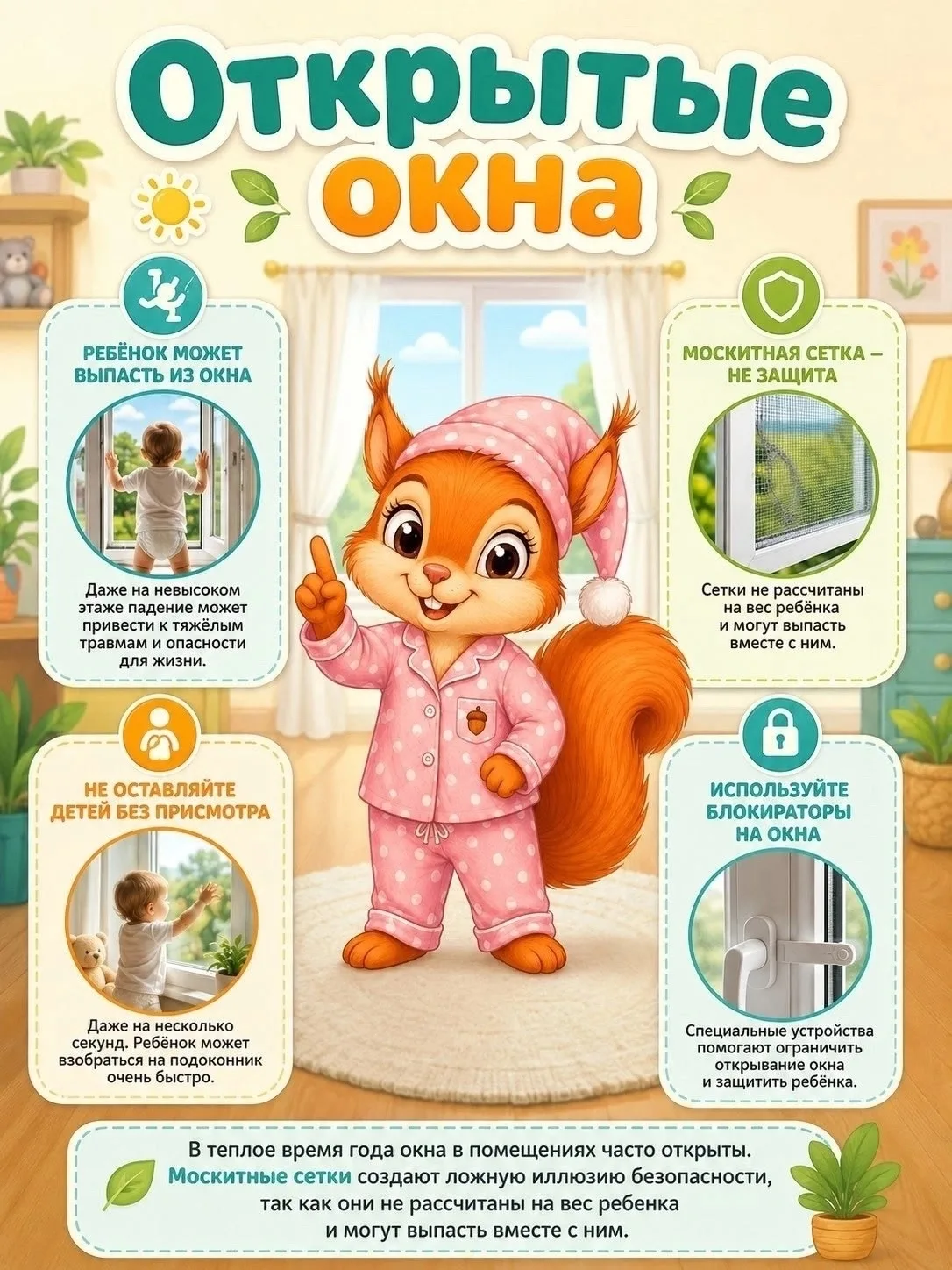 📌📌📌☀️ Ура! Лето — это маленькая жизнь, и мы хотим, чтобы она была счастливой у каждого малыша.
Пу