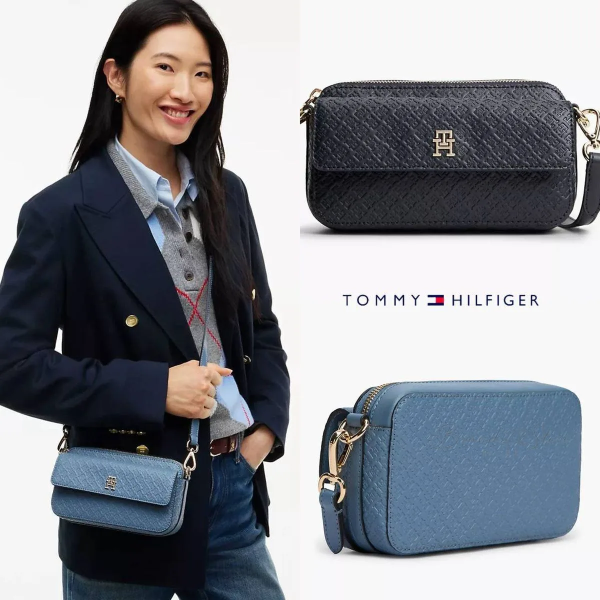 TOMMY HILFIGER