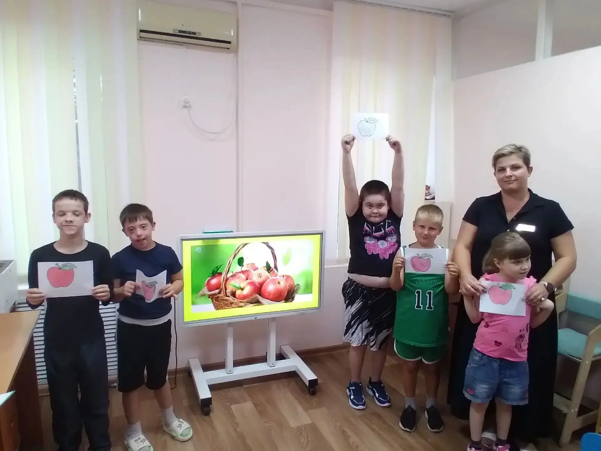 Яблочный спас - добро припас🍏🍎🍏