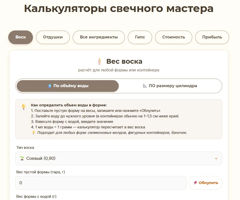 🕯️ Посчитали — прослезились от экономии!