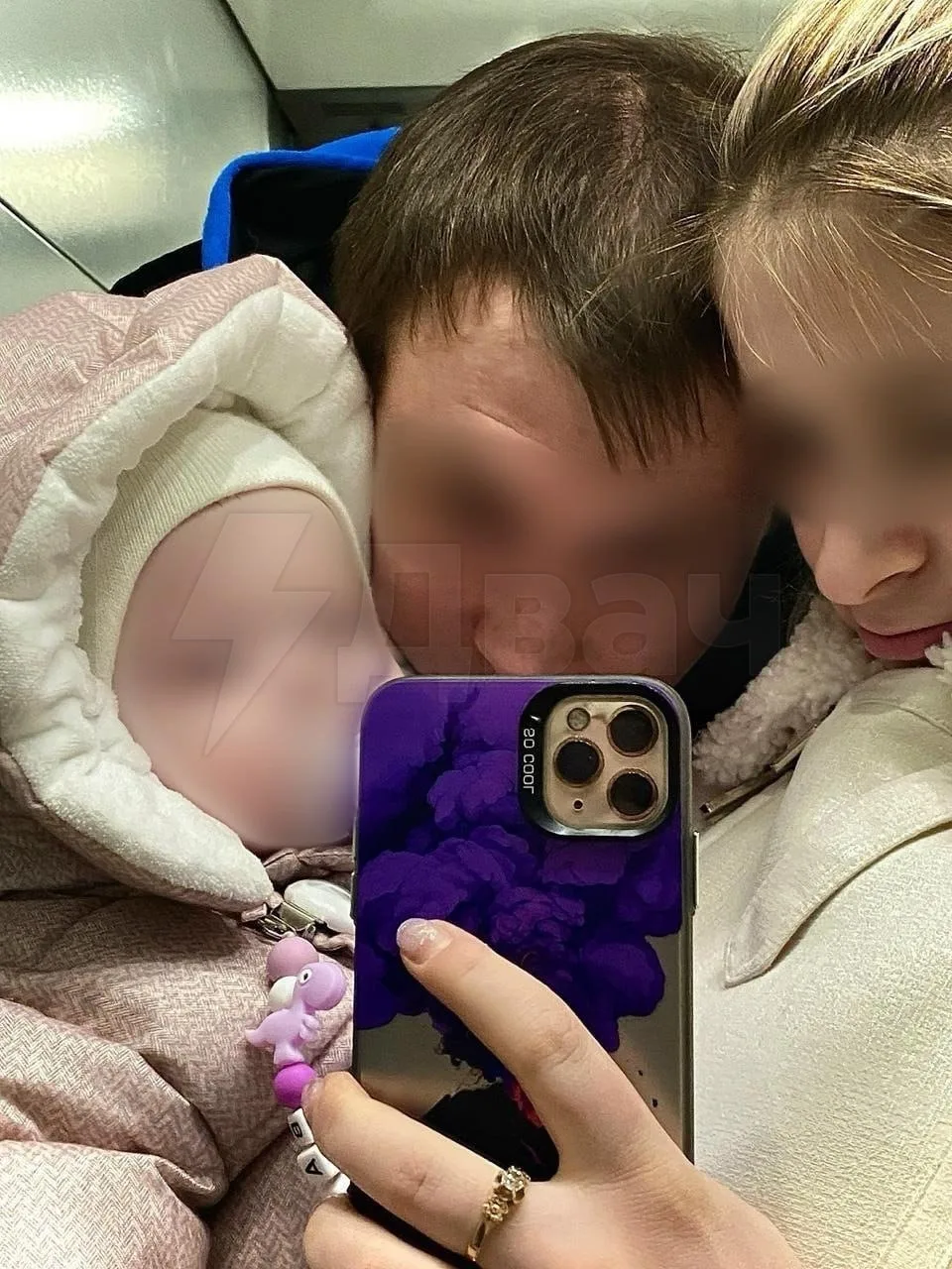 Молодая семейная пара погибла в Подмосковье при загадочных обстоятельствах, оставив в квартире годов