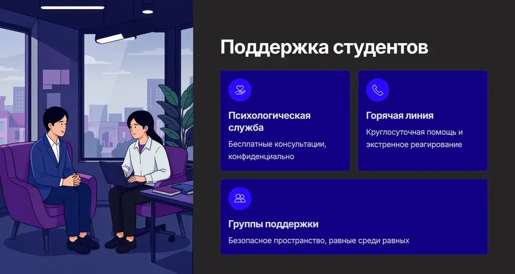 Как травля в ВУЗах стала обыденностью⁉️ Статистика неумолима: до 30% подростков и молодежи хотя бы р
