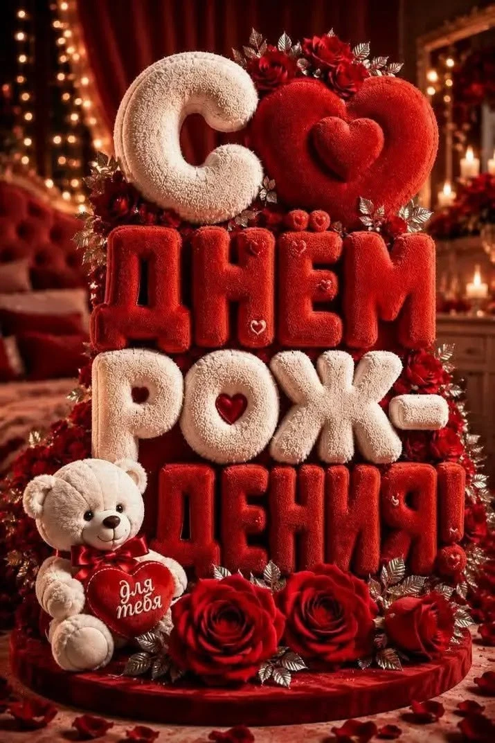 Моя открытка тут❤️