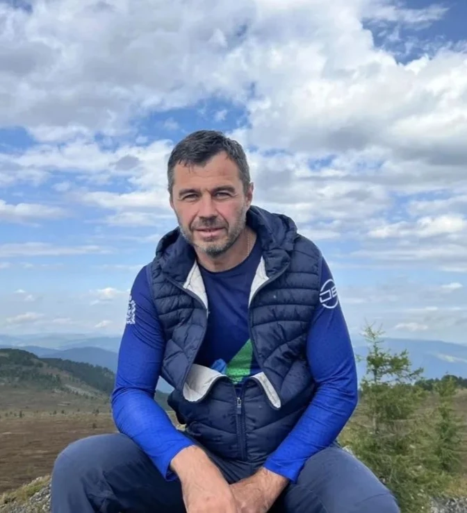 🎉 Сегодня поздравляем с Днём рождения тренера-преподавателя по биатлону Федченко Игоря...