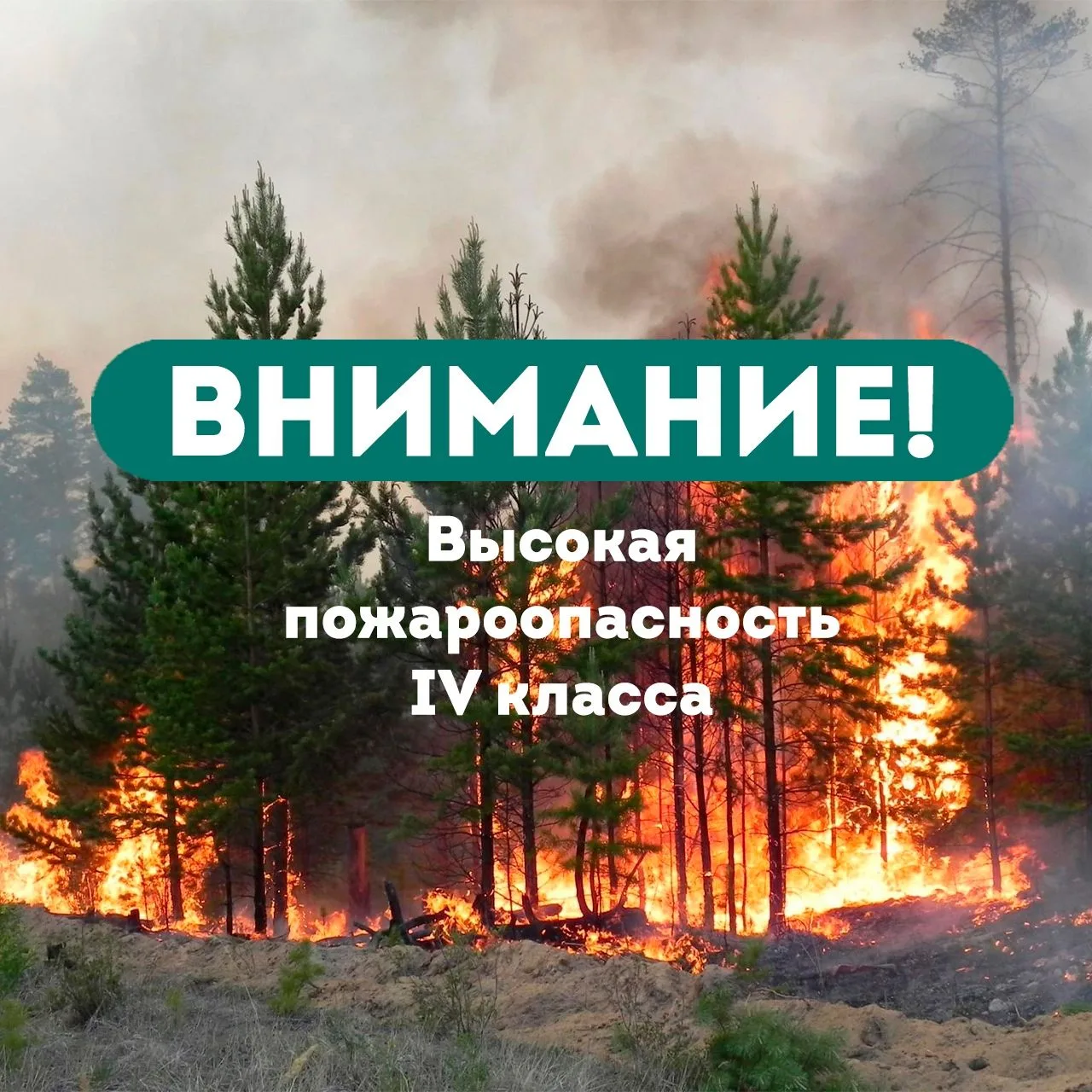 Экстренное предупреждение️❗️

По данным ФГБУ «Западно - Сибирское УГМС», в период с 18 по 24 июня в 