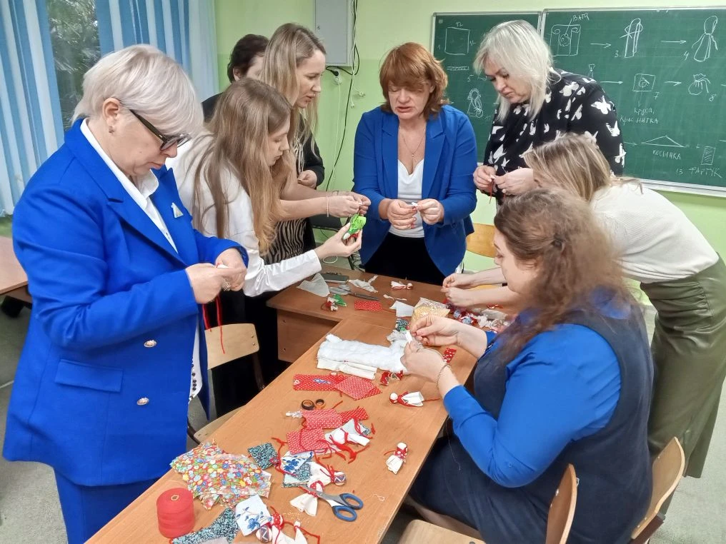 ✨ Есть вещи, которые невозможно измерить линейкой или взвесить на весах. Есть тепло, которое идет от