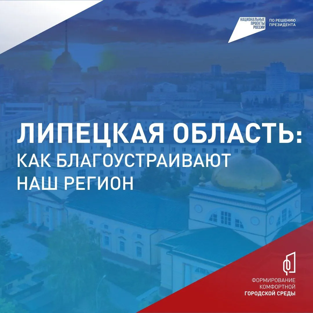 ⛲️ Как изменятся наши территории? Решаем вместе!