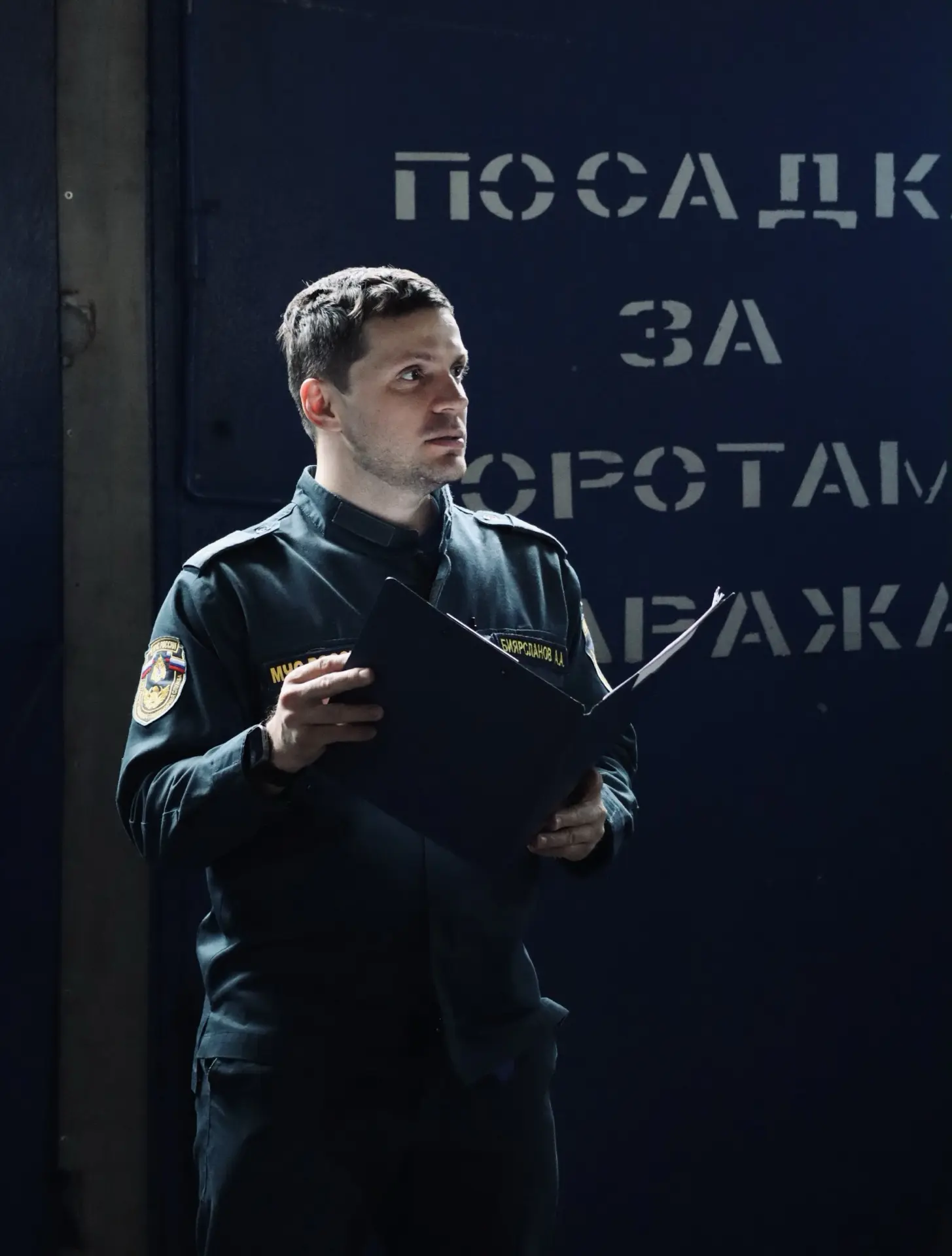 🔥В пожарной части города Тарко-Сале прошла квест-игра «Без права на ошибку», в которой...