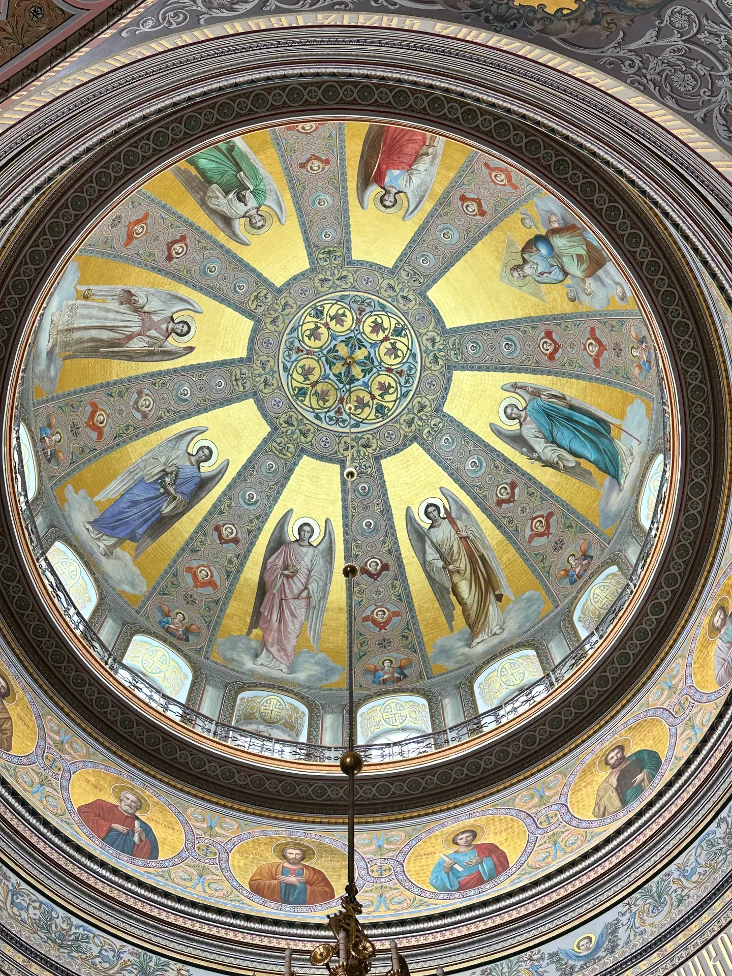 🪽Архангелы с Валаама