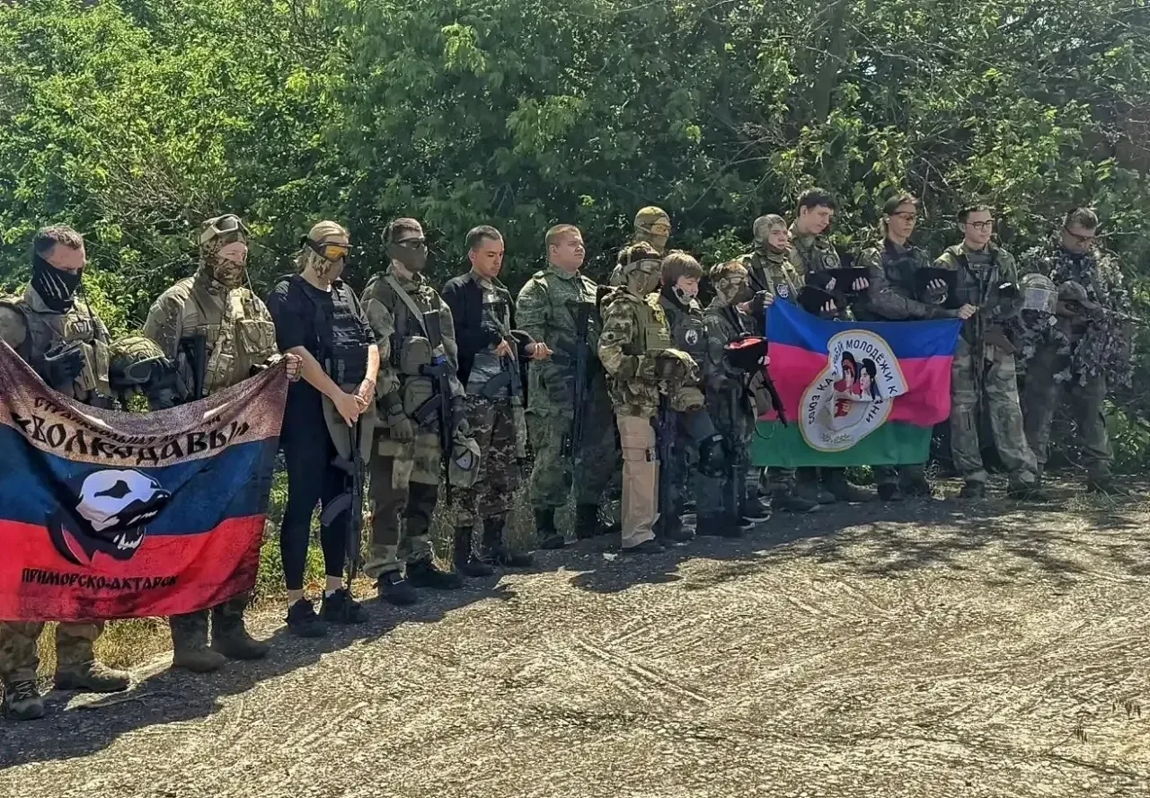 В Приморско‑Ахтарске прошло мероприятие, посвящённое памяти Евгения Родионова и погибших студентов С